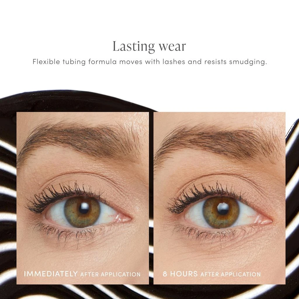 Jane Iredale jane iredale Lash Fixation Length and Definition Tubing Mascara 8.2ml 6