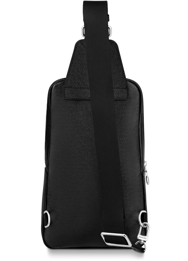 ショルダーバッグ・ポシェット LOUIS VUITTON Avenue Slingbag Louis Vuitton Avenue Slingbag - Bags - Compare Prices from 8