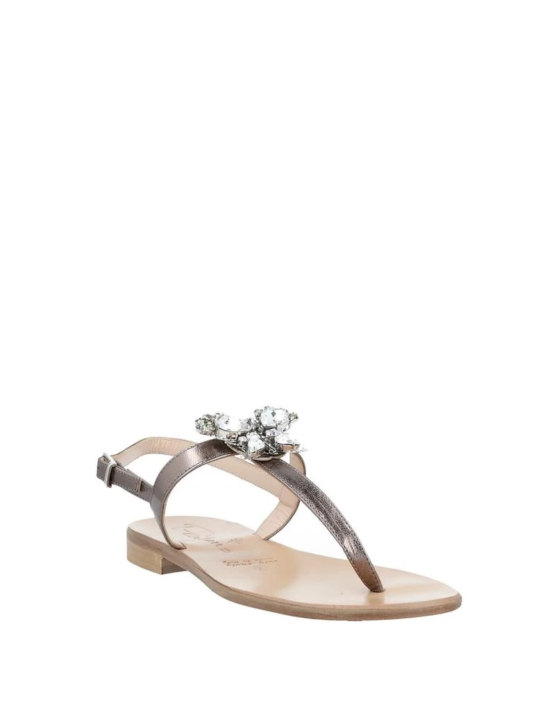 POSITANO Flip flops 2