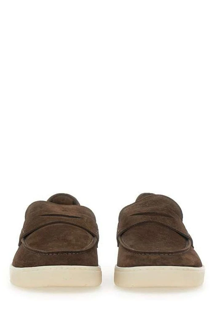 hogan Hogan Slip On Loafers 5