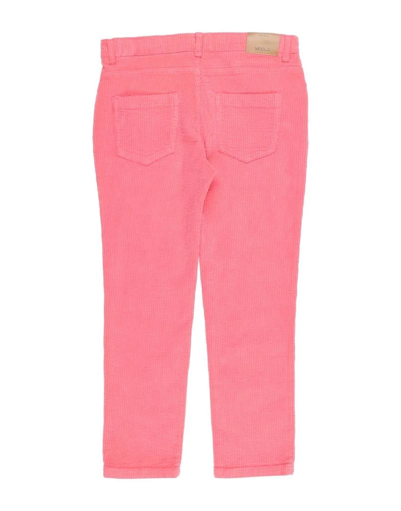 VICOLO Casual pants 2