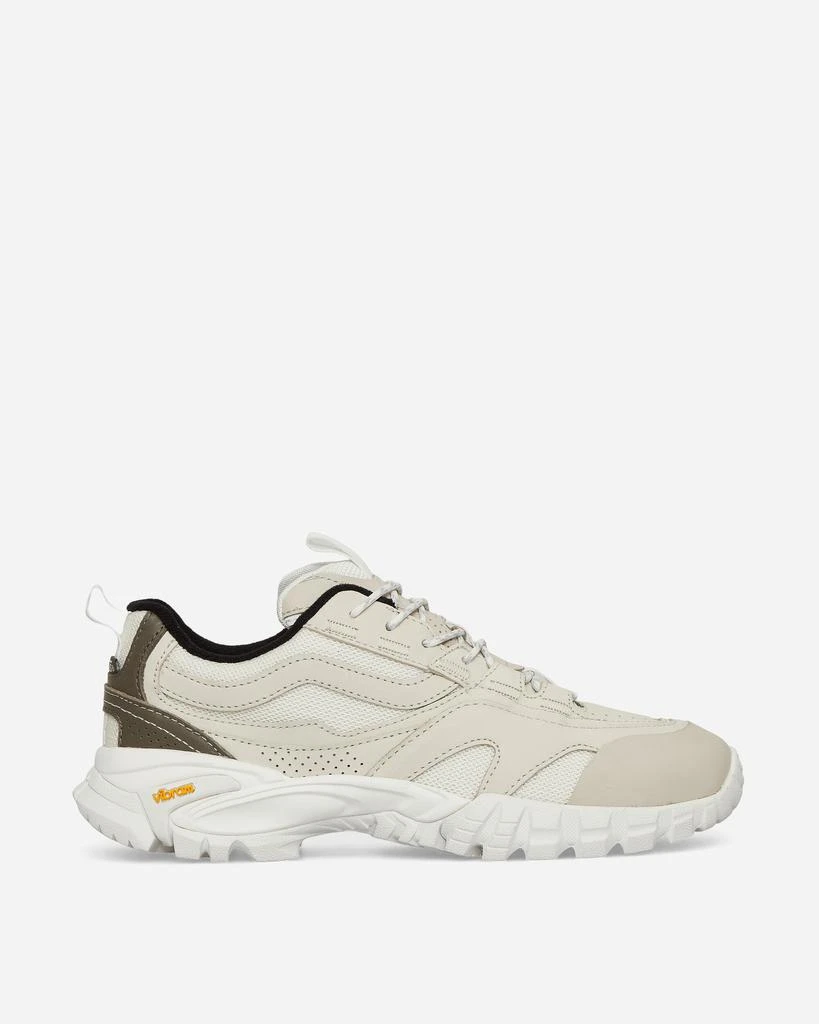 Vans Speed Vibram Sneakers Rock Salt Off White 1