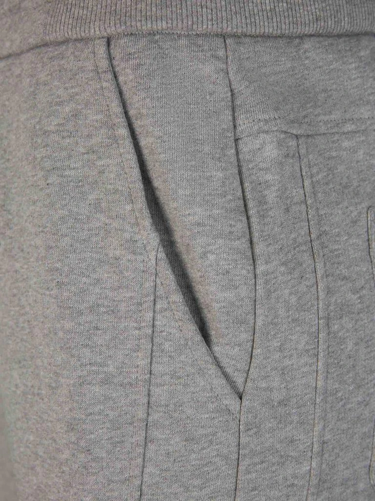 Balmain Balmain Cargo Jogger Trousers 4