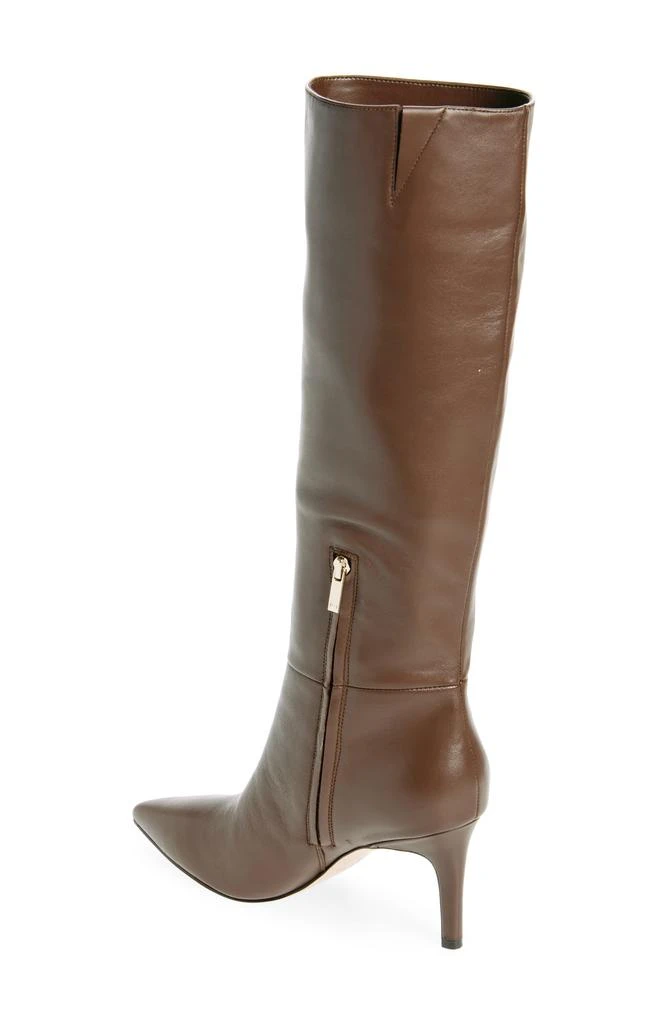 Marc Fisher Georgiey Pointed Toe Knee High Boot 2