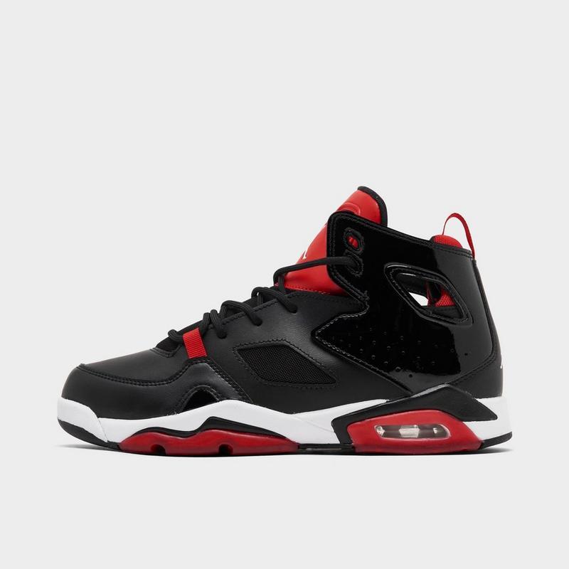 youth jordan flight shoes