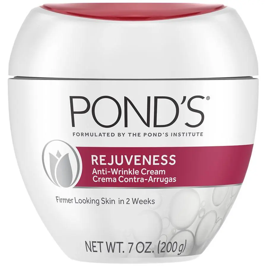 POND'S Anti-Wrinkle Cream