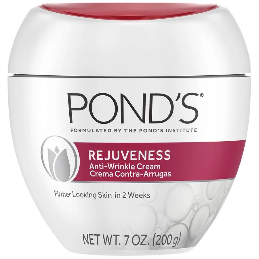 POND'S Anti-Wrinkle Cream 1