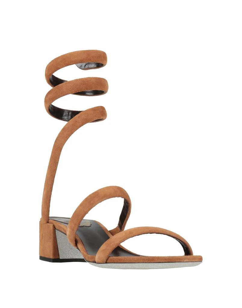 Rene Caovilla Sandals 2