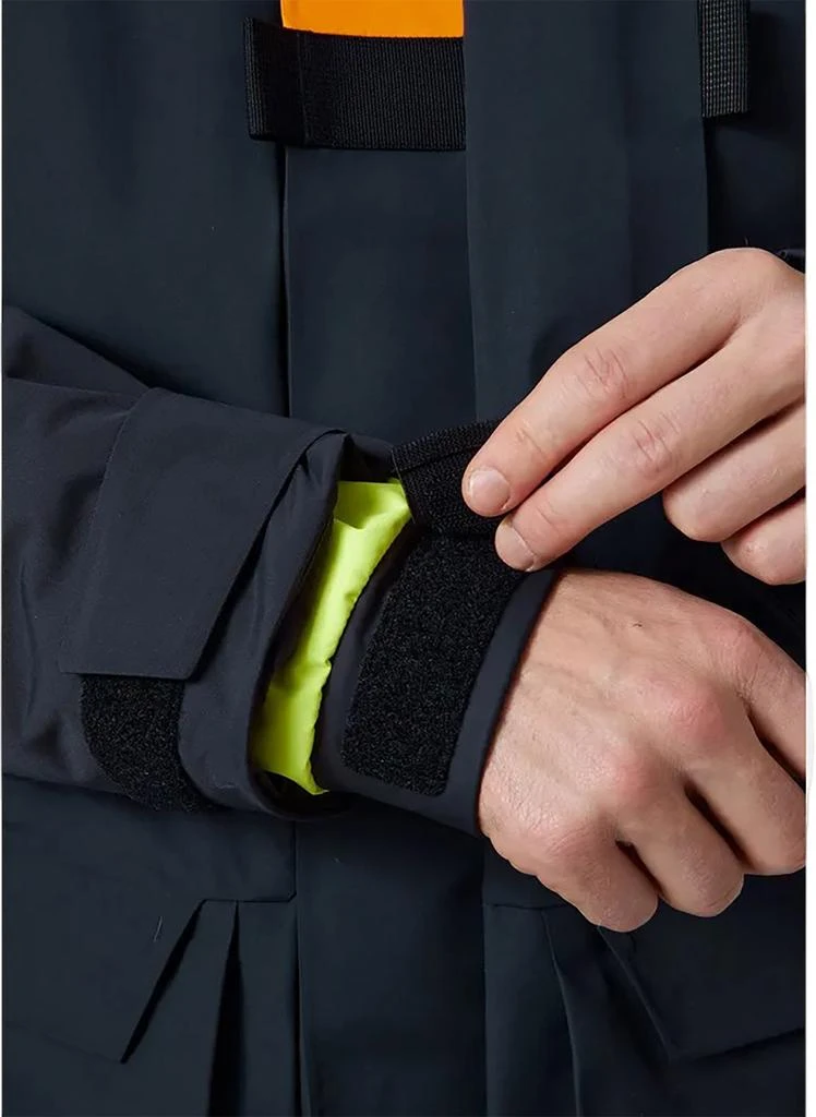 Helly Hansen Arctic Ocean H2Flow Parka - Men
s 6