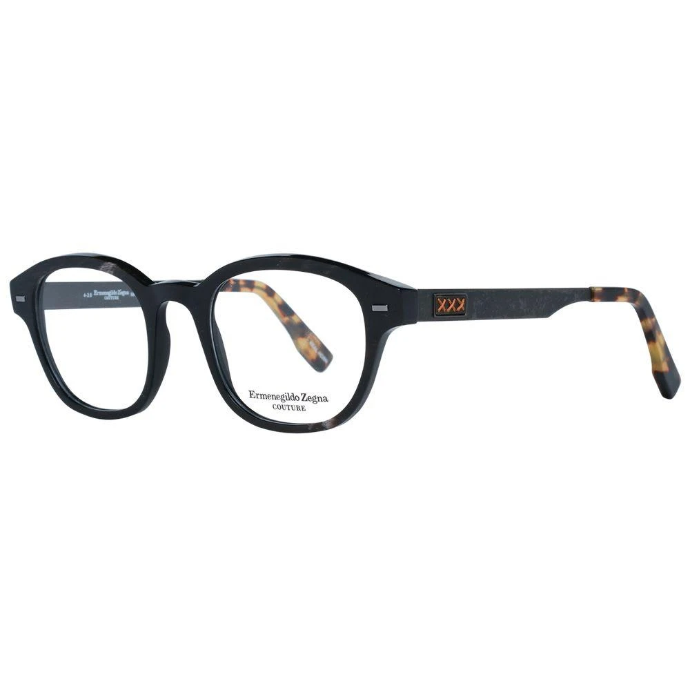 Ermenegildo Zegna Horn Glasses Men
s (Frames)