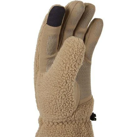 Sealskinz Hoveton Waterproof Sherpa Fleece Glove 3