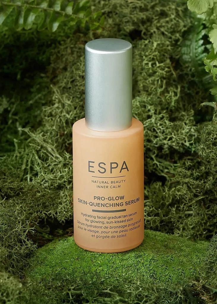 ESPA Pro-Glow Skin-Quenching Serum 2