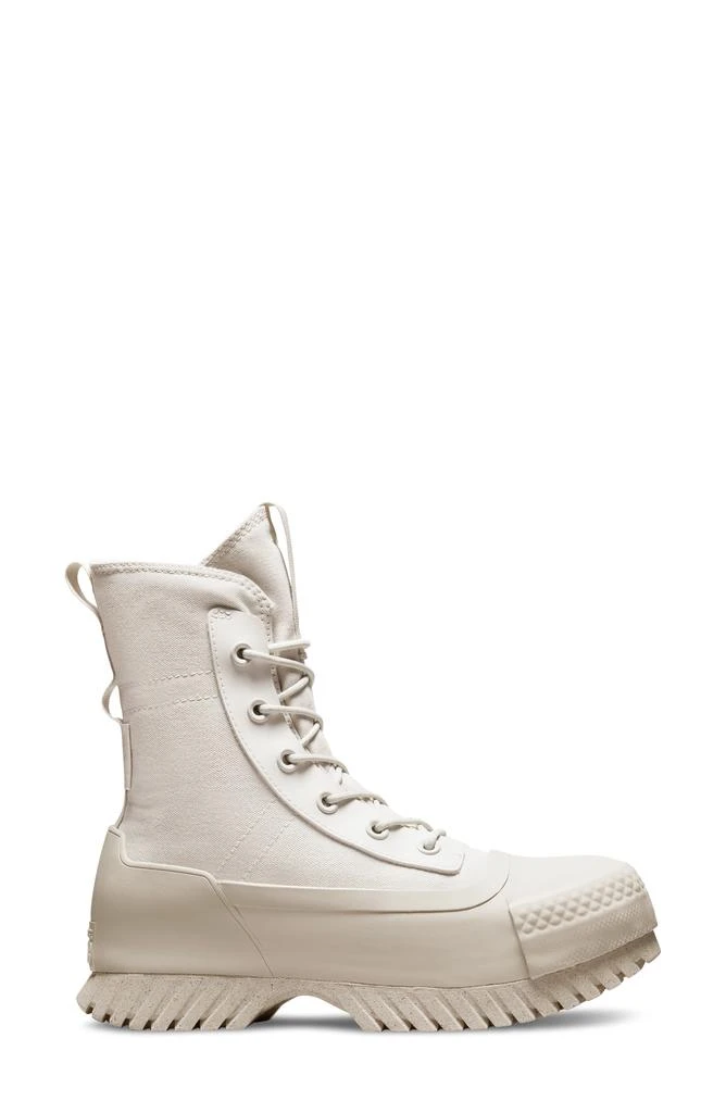 Converse Chuck Taylor<sup>®</sup> All Star<sup>®</sup> Lugged 2.0 Waterproof Extra Hi Sneaker 2