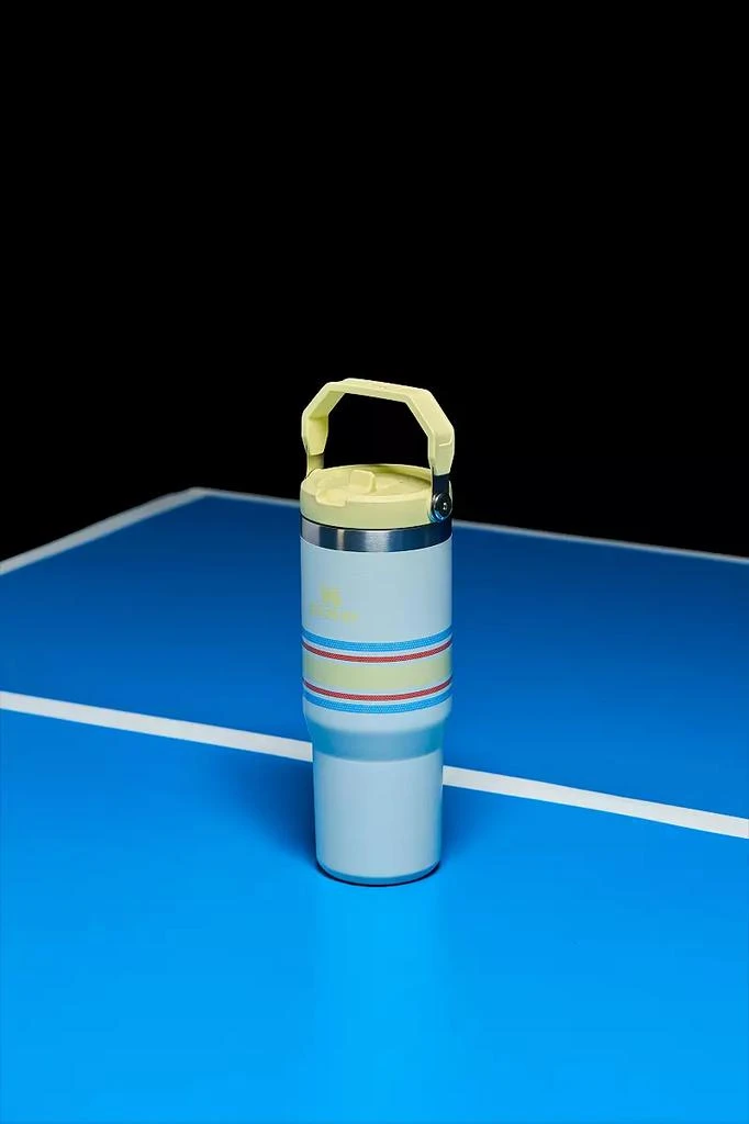 Stanley Stanley 30 oz. IceFlow Flip Straw Tumbler 4