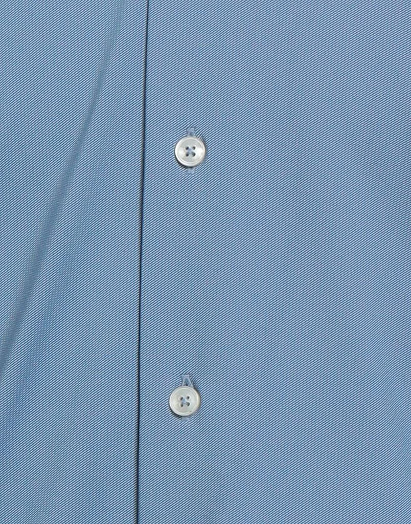 XACUS Solid color shirt 4