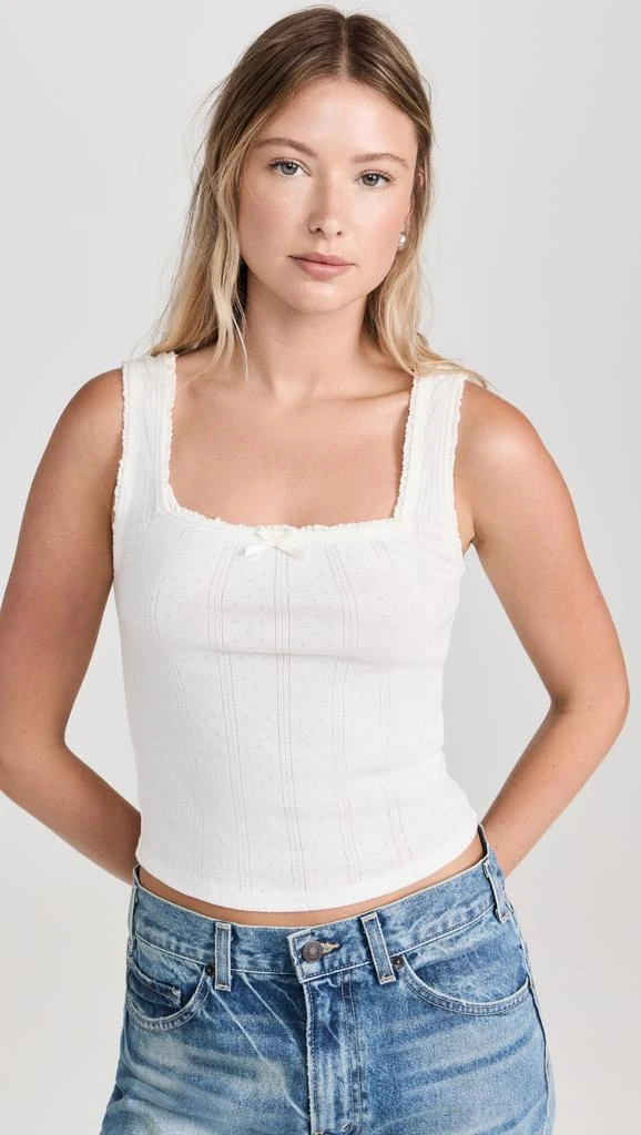 Paige Florian Tank 1