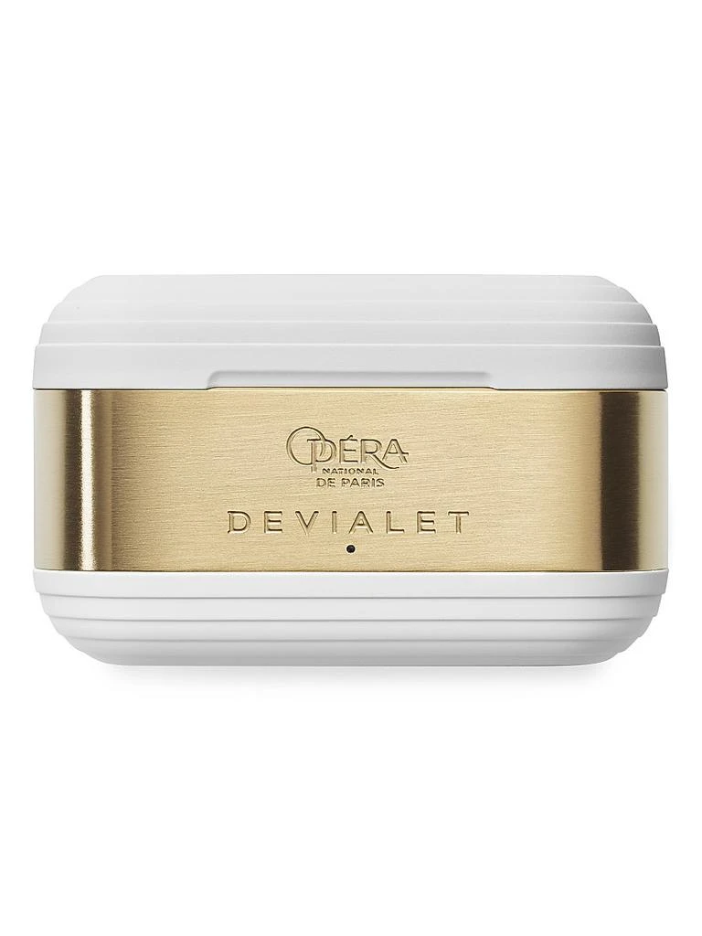 Devialet Devialet Gemini II Opera De Paris Wireless Earbuds 1