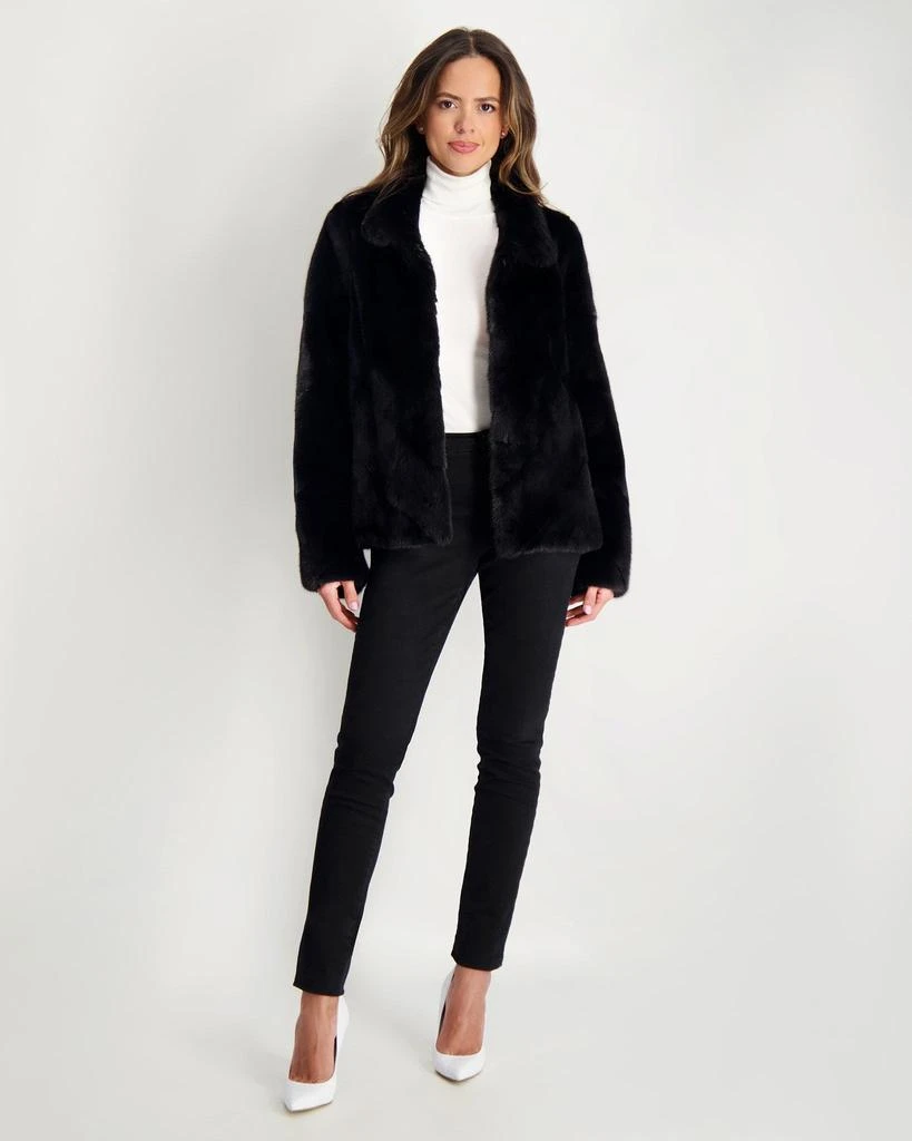 Gorski Mink Jacket 2