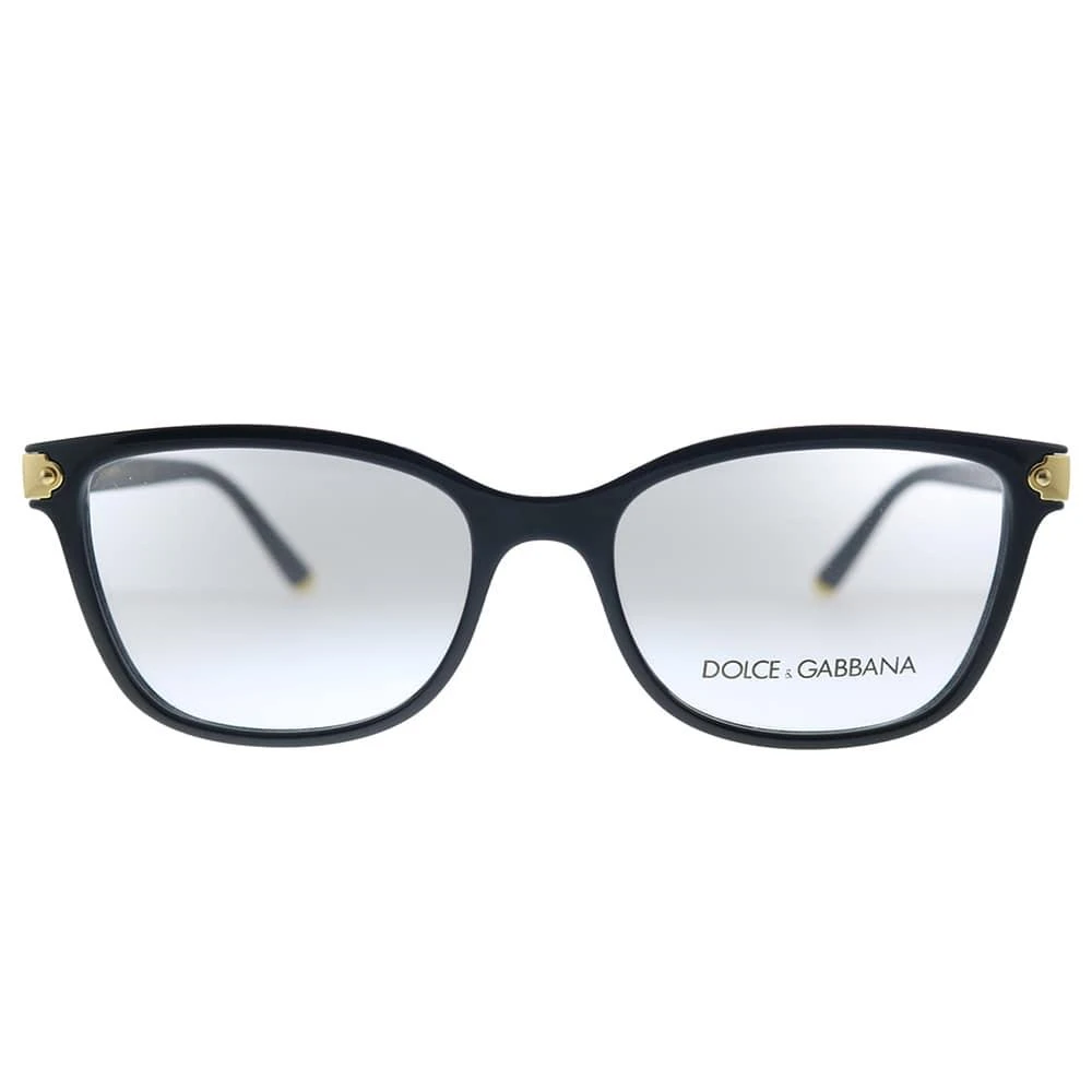 Dolce
Gabbana DG 5036 501 53mm Womens Butterfly Eyeglasses 53mm 2