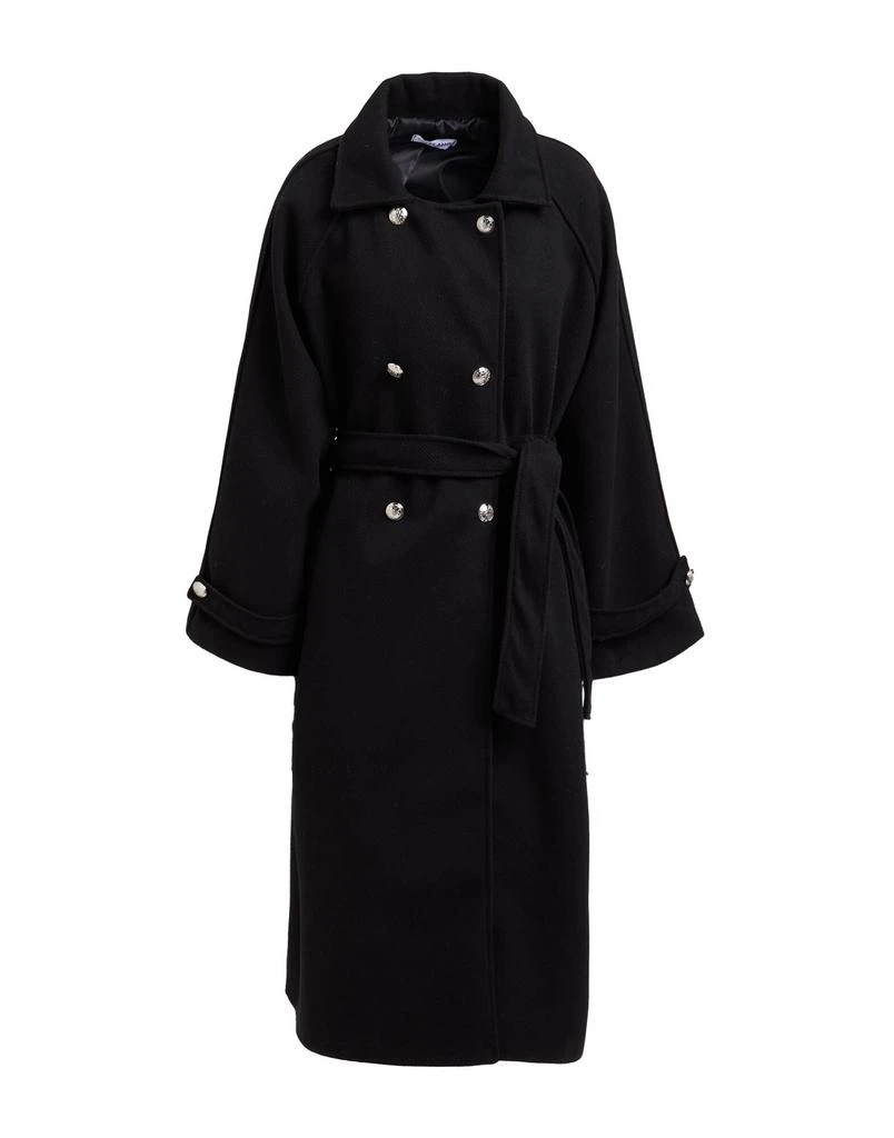 ODI ET AMO Coat 1