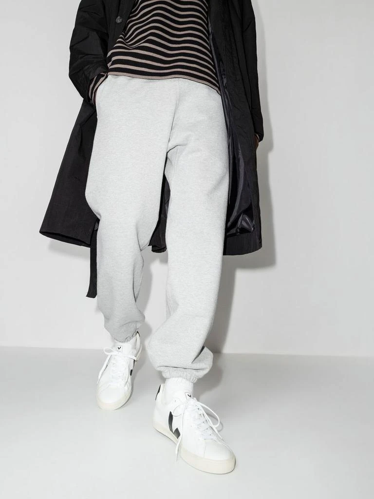 Veja LEATHER ESPLAR LOGO SNEAKERS 4