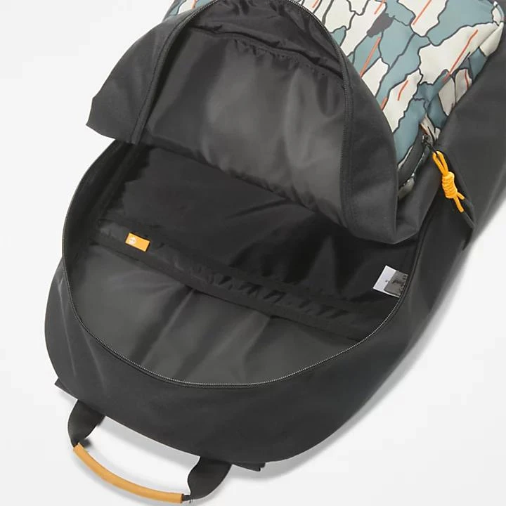 Timberland Bark Backpack for Men in Camo 2