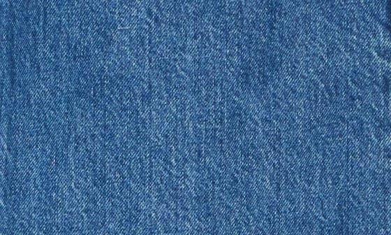 SLVRLAKE Cotton Denim Midi Skirt 4
