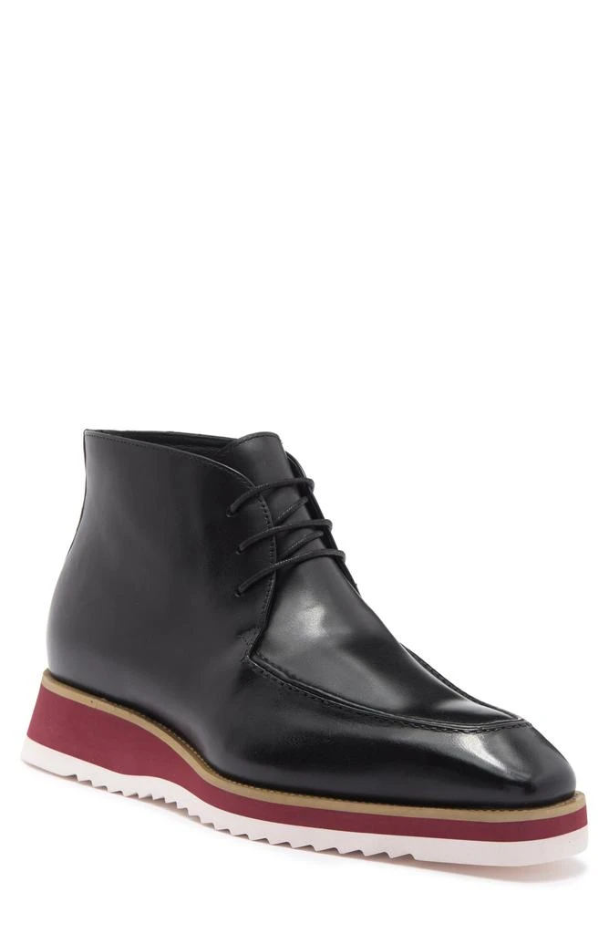 Maison Forte Sawyer Hybrid Chukka Boot 1