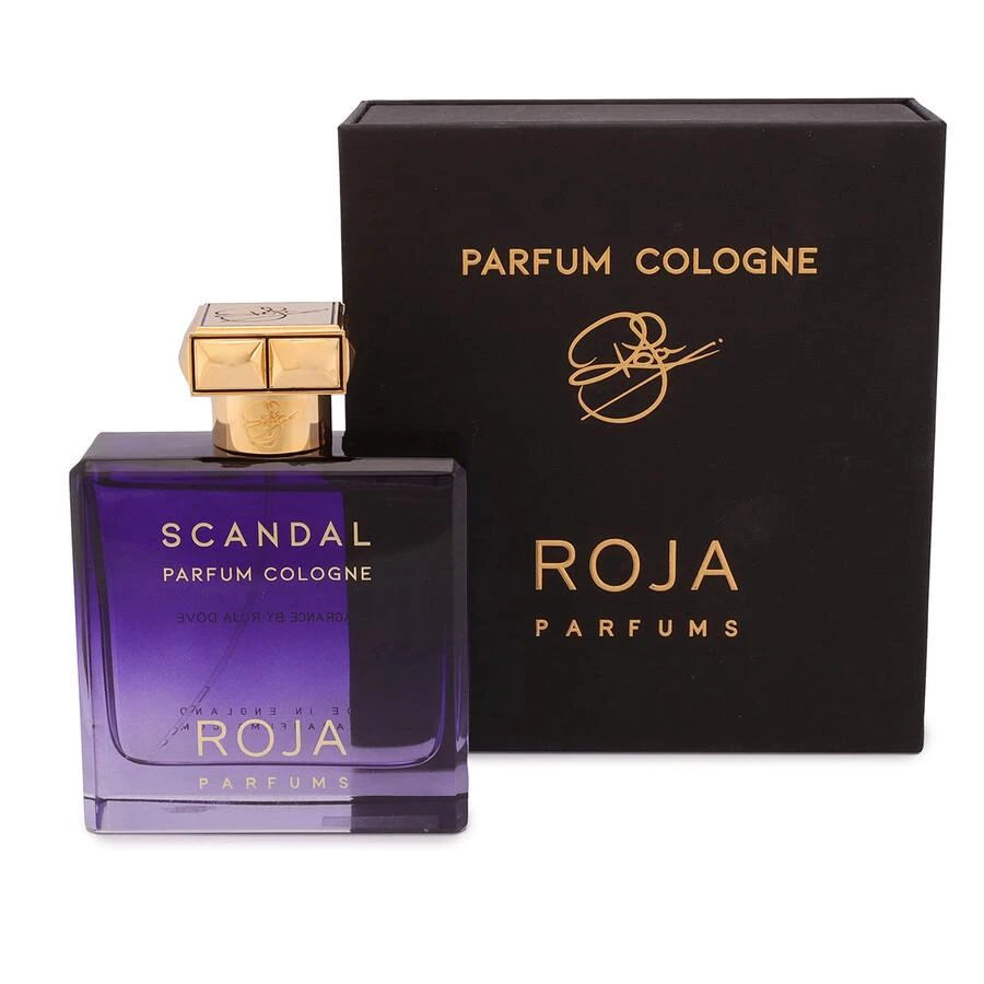 Roja Parfums Roja Parfums Scandal Parfum Cologne Mens EDP 3