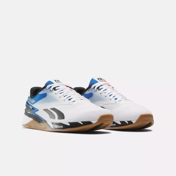 Reebok Nano X3 Training Shoes 2