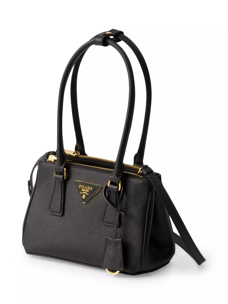 Prada Galleria Saffiano Leather Mini-Bag 3