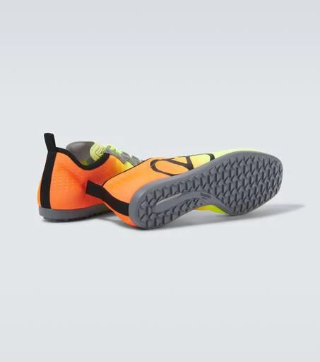 Valentino Chromathon VLogo sneakers 7