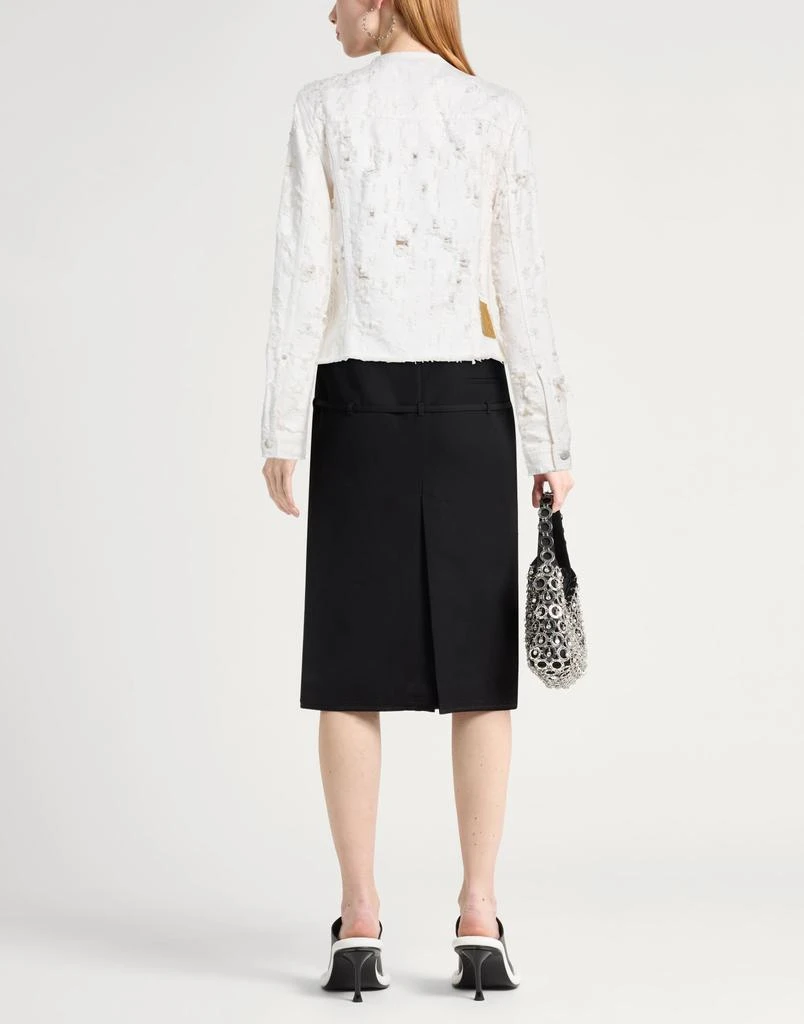 HAIKURE Denim jacket 3