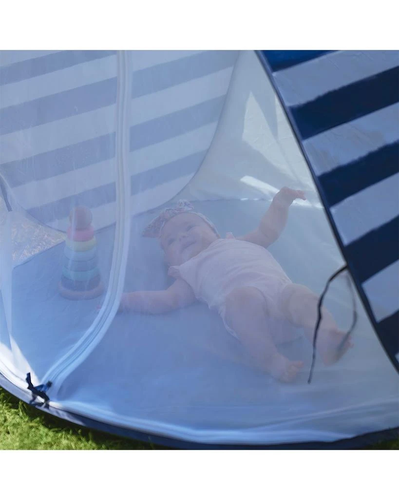 Babymoov Anti UV Marine Tent - Baby 10