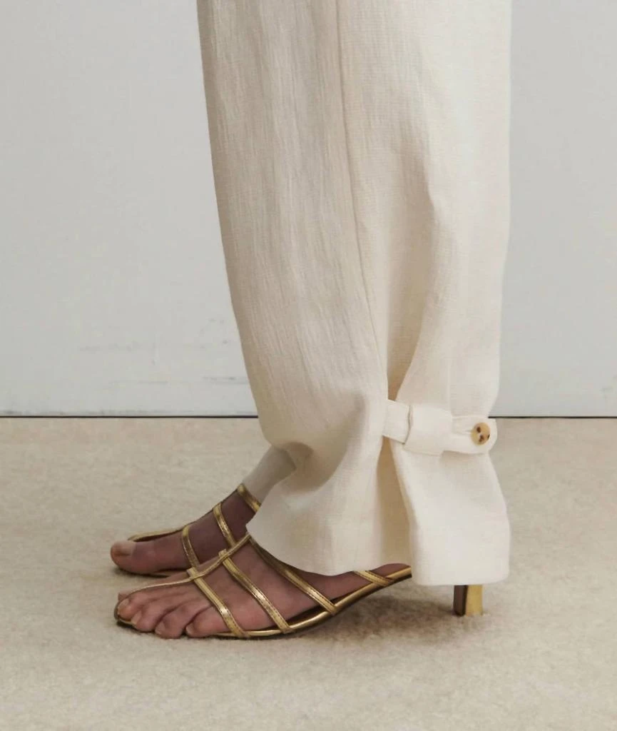 Rachel Comey Rachel Comey - Robbia Pant 2
