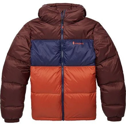Cotopaxi Solazo Hooded Down Jacket - Men
s 3
