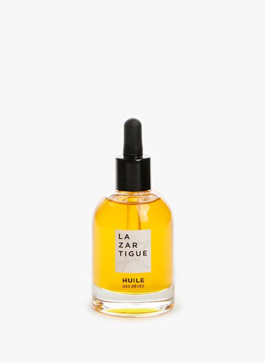 Lazartigue Dream oil for hair