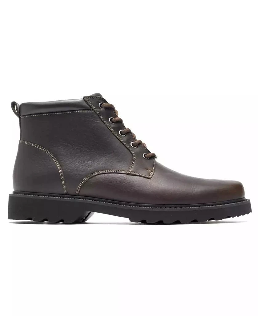 Rockport Men's Northfield Plain Toe Boots 2