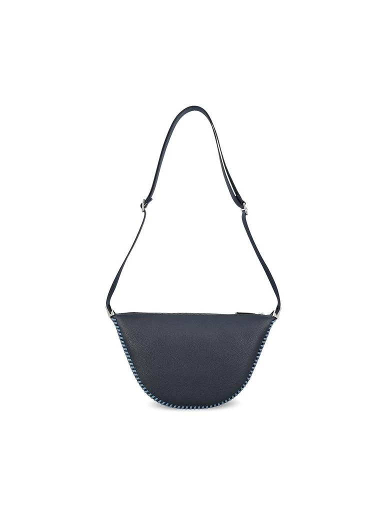 Fendi Fendi Melon Zip-Up Small Messenger Bag 2