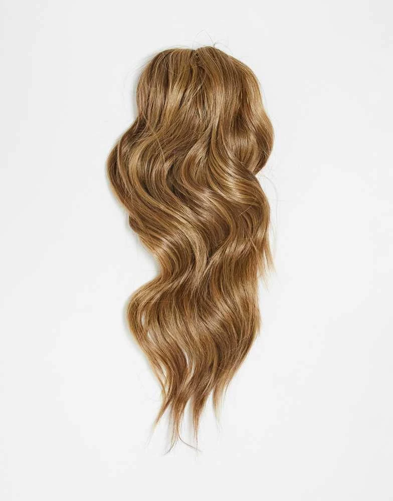 Lullabellz Lullbellz Brushed Out Wave 16 Claw Clip Pony 12