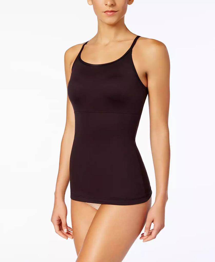 Maidenform Women's  Firm Control Fat Free Long Length Tank 3266
