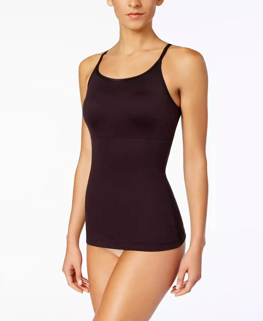 Maidenform Women's  Firm Control Fat Free Long Length Tank 3266 1
