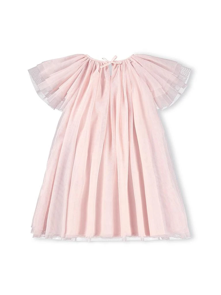 MOLO Little Girl
s
Girl
s Tulle Babydoll Dress 2