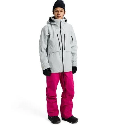 Burton AK Hover GORE-TEX C-Knit 3L Jacket - Men
s 5