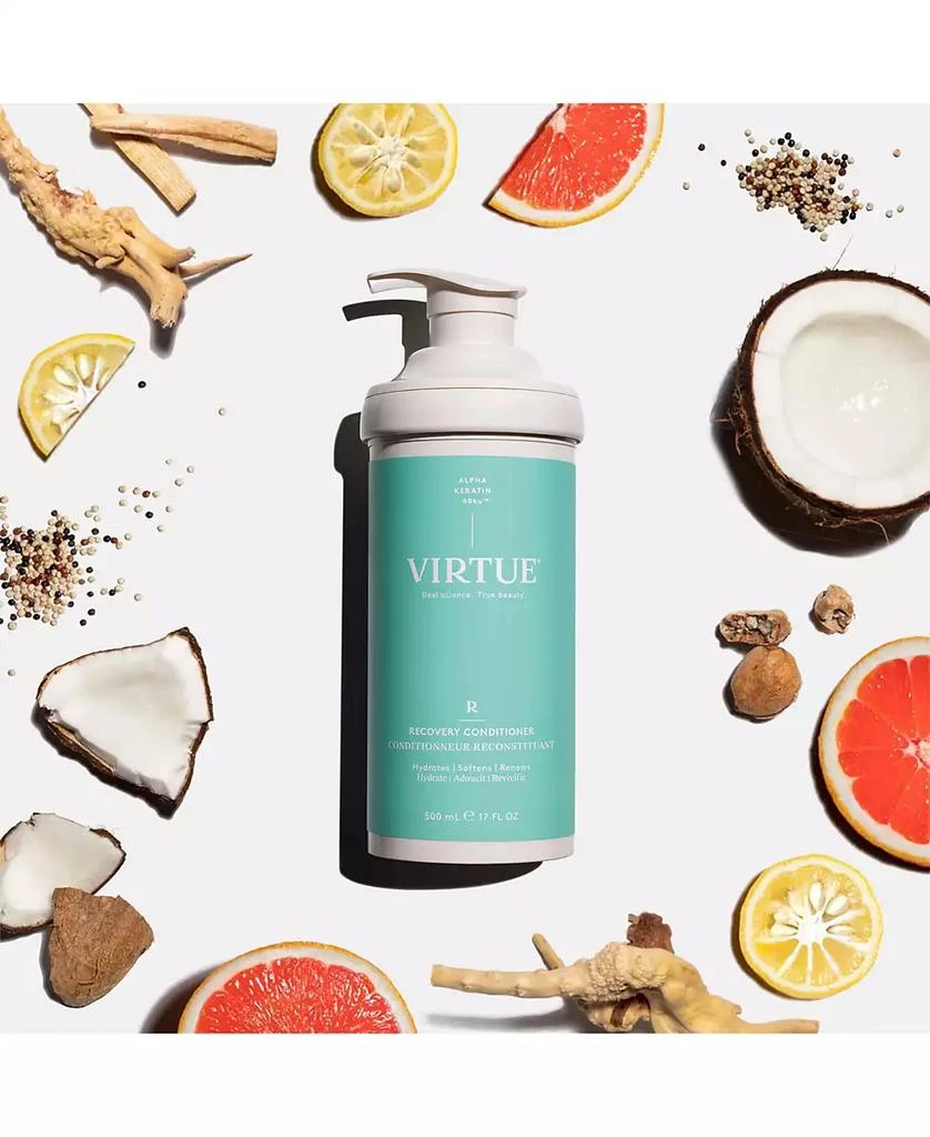 VIRTUE Recovery Conditioner, 17 oz. 6