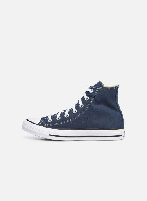 Converse Baskets Ct All Star Canvas Hi - Bleu 6