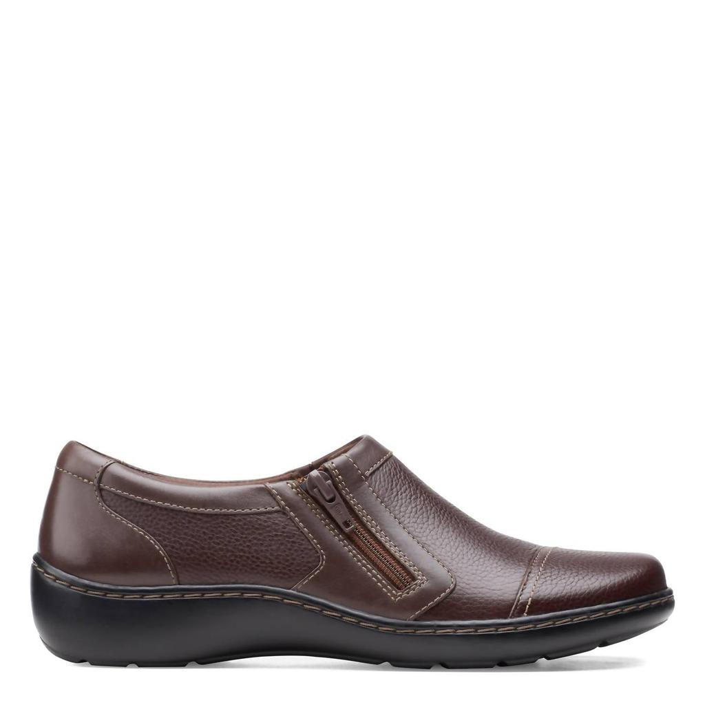 Clarks Clarks - WOMEN'S CORA GINY LOAFER
