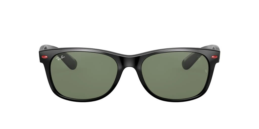 Ray-Ban Ray-Ban Unisex Sunglass RB2132M Scuderia Ferrari Collection 2