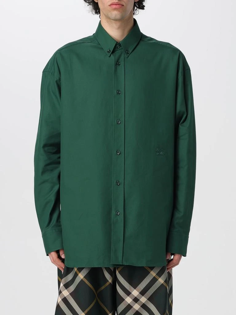 Burberry Shirt men Burberry 1