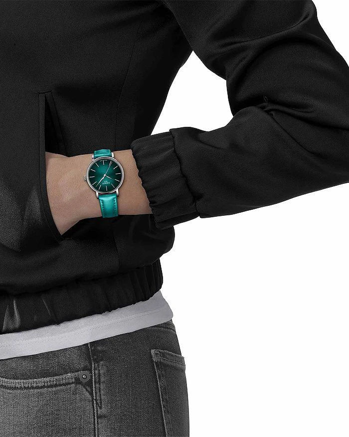 Tissot Everytime Watch, 34mm 2
